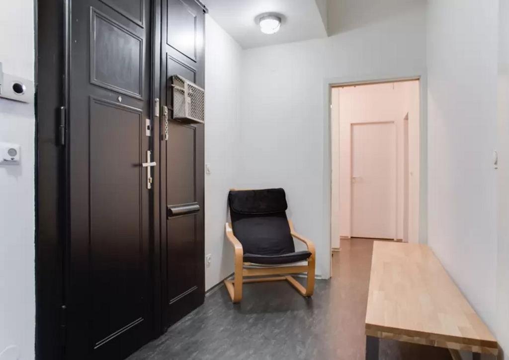 Charles Central Apartment プラハ エクステリア 写真