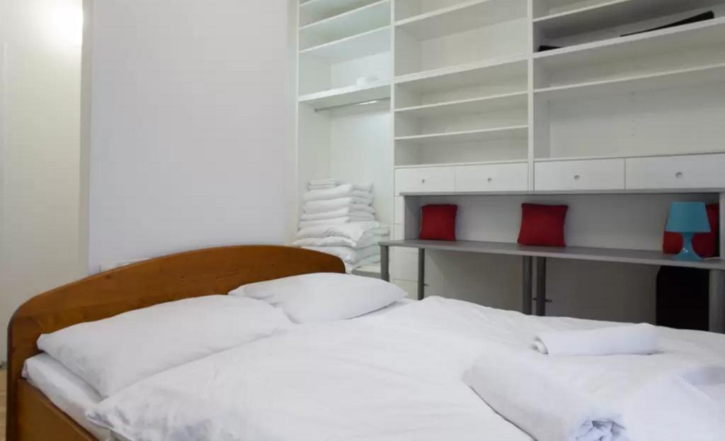 Charles Central Apartment プラハ エクステリア 写真