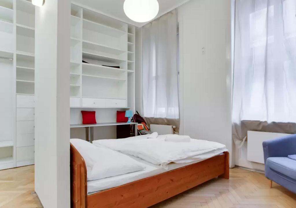 Charles Central Apartment プラハ エクステリア 写真